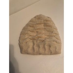 Charming Charlie’s Knit Beanie